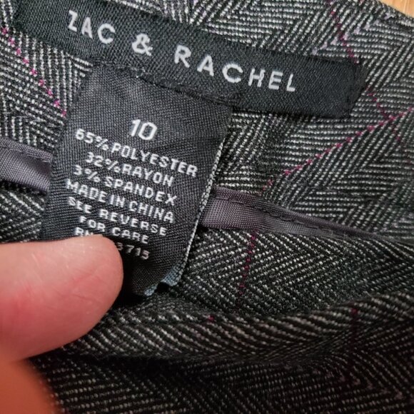 Zac & Rachel Pants - Zac & Rachel Dress Pants with Tags